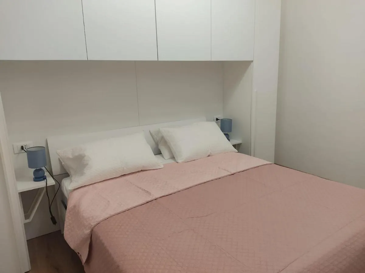 Apartment Casa Vacanze Lungomare Piombino