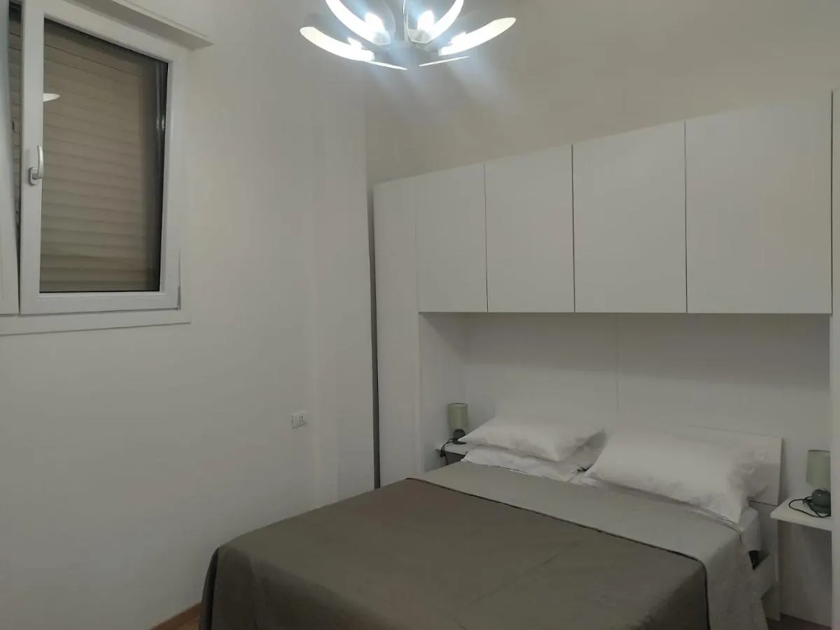 Daire Casa Vacanze Lungomare Piombino İtalya