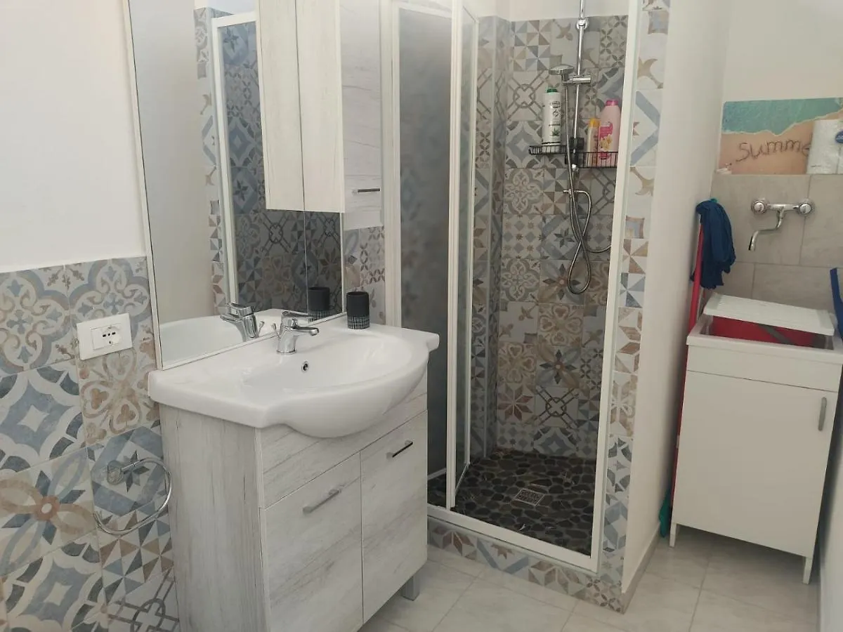 Casa Vacanze Lungomare Piombino 0*,