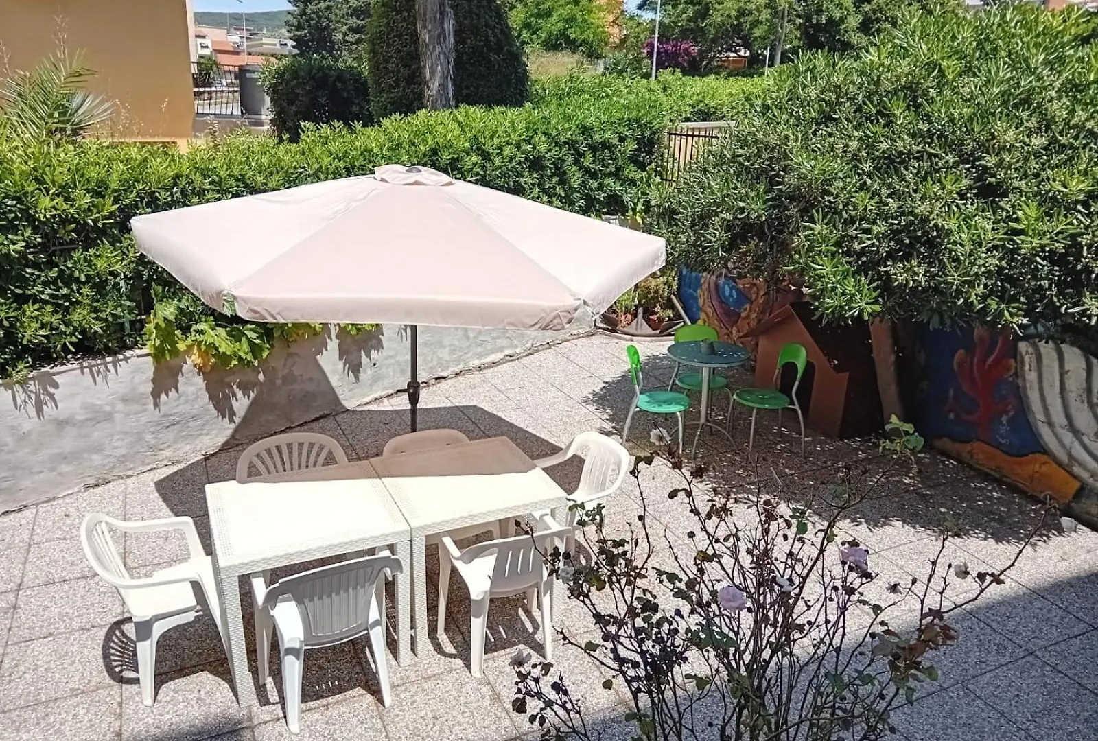 Daire Casa Vacanze Lungomare Piombino